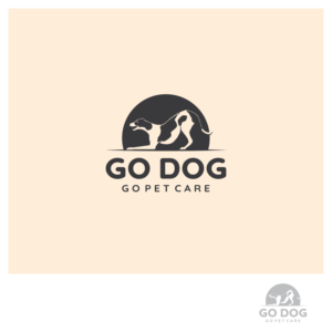 Logo Design by Pantone Lab for this project | Design #23915162