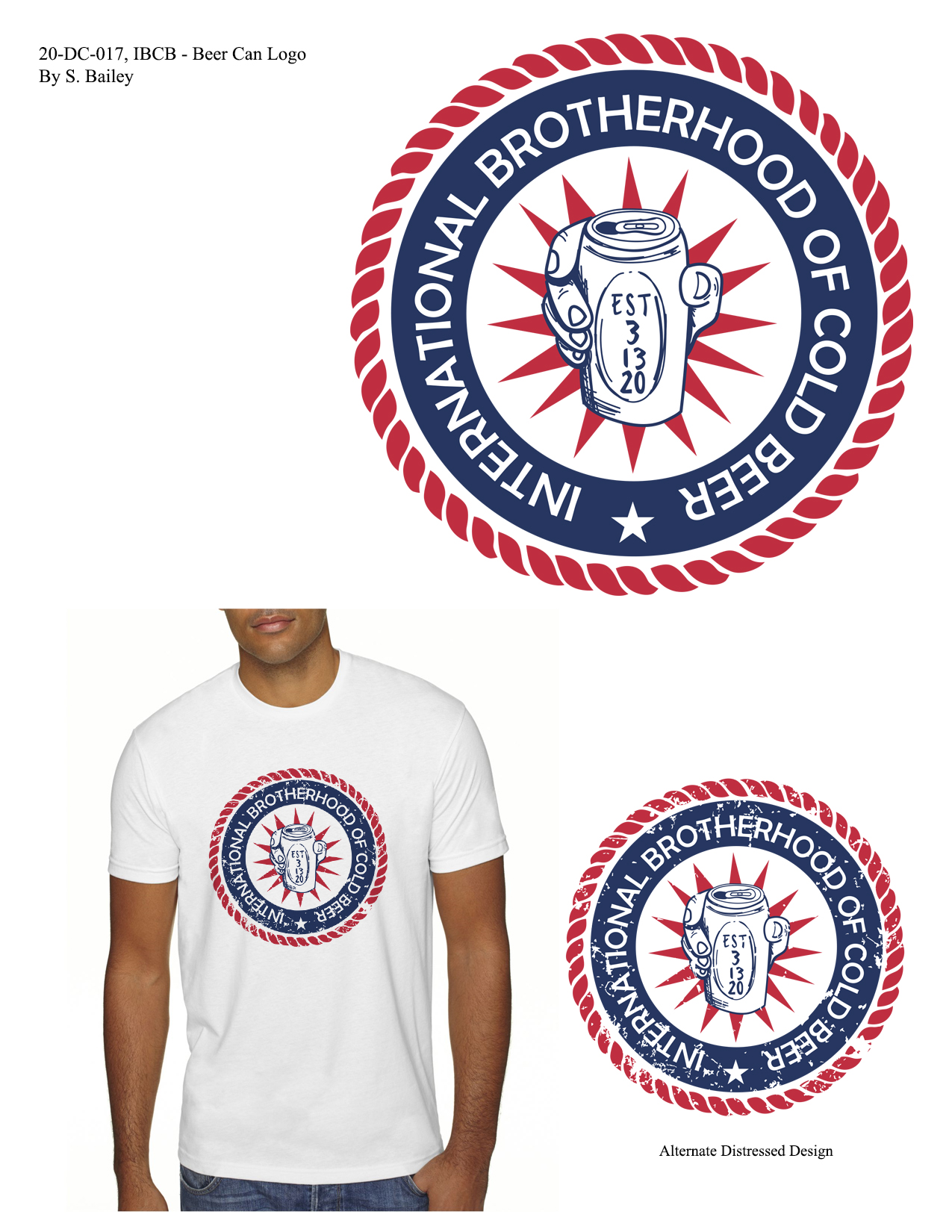 Diseño de Logo por SBailey para este proyecto | Diseño #23927106