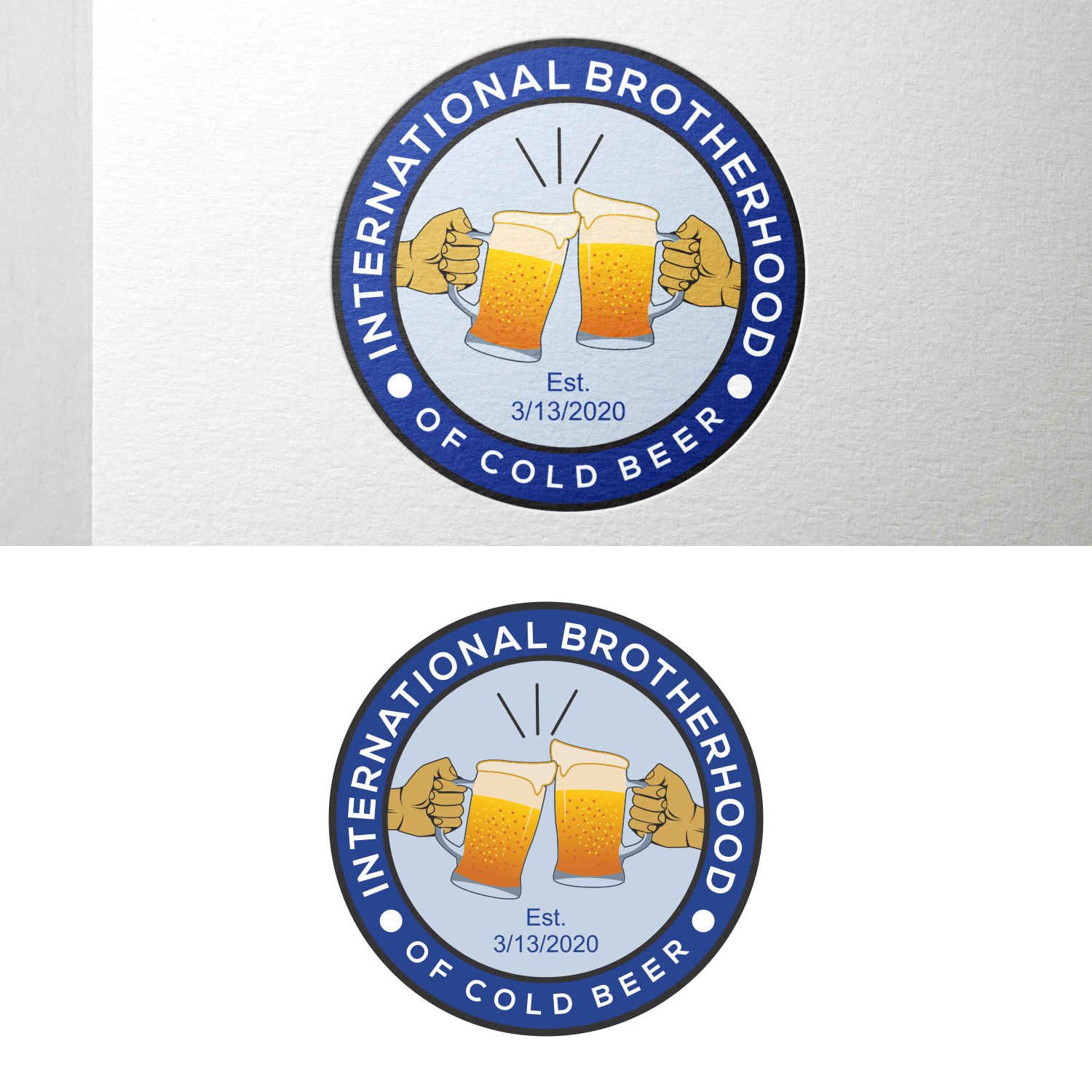 Diseño de Logo por Alya Fikria Rabbani para este proyecto | Diseño #23922281