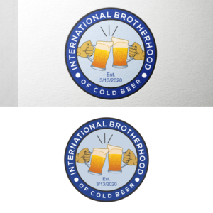 Logo Design by Alya Fikria Rabbani