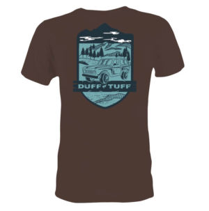 T-shirt Design by 75-R-P-Z for James Duff Inc. | Design: #23935986