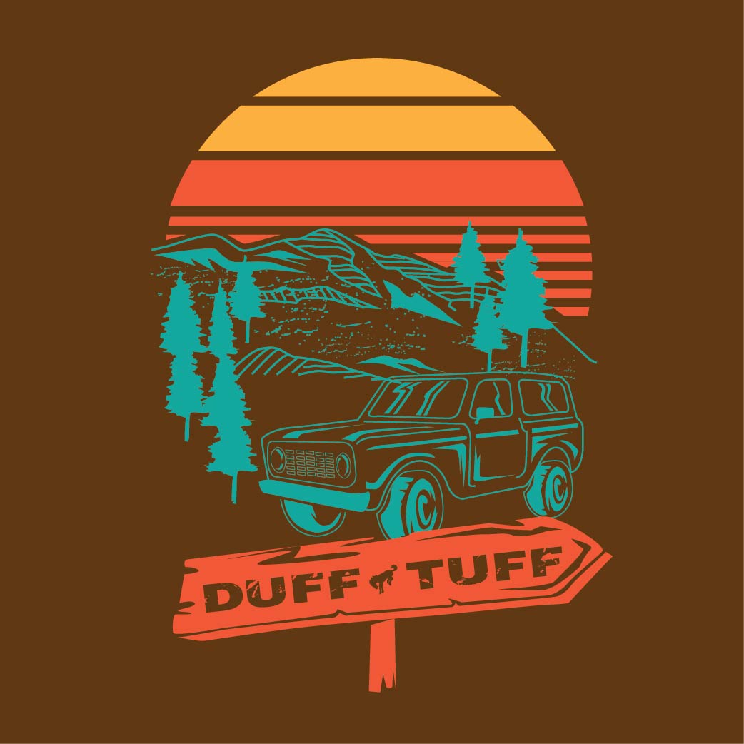 T-Shirt-Design von 75-R-P-Z für James Duff Inc. | Design #23939122