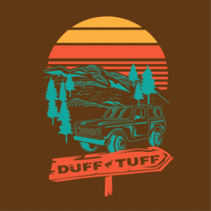 T-shirt Design by 75-R-P-Z for James Duff Inc. | Design: #23939122