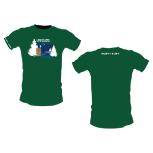 T-Shirt-Design von Nadz10 für James Duff Inc. | Design #23922799