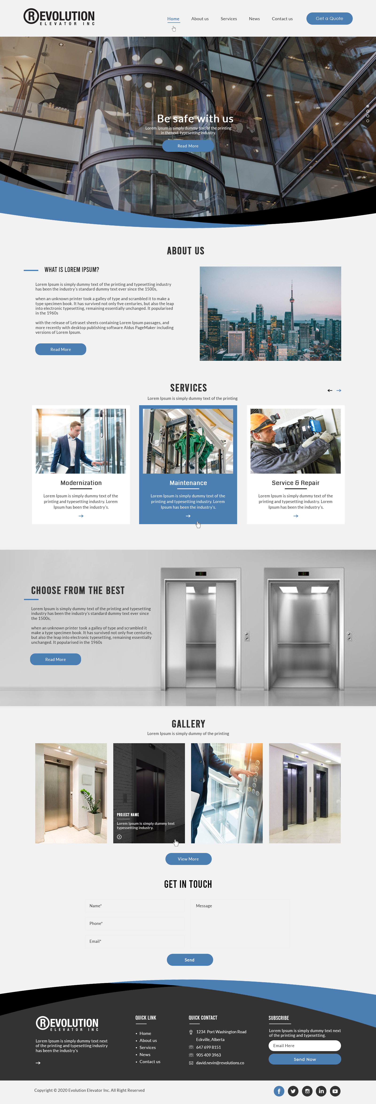 Web-Design von bdesigner9 für dieses Projekt | Design #23940411