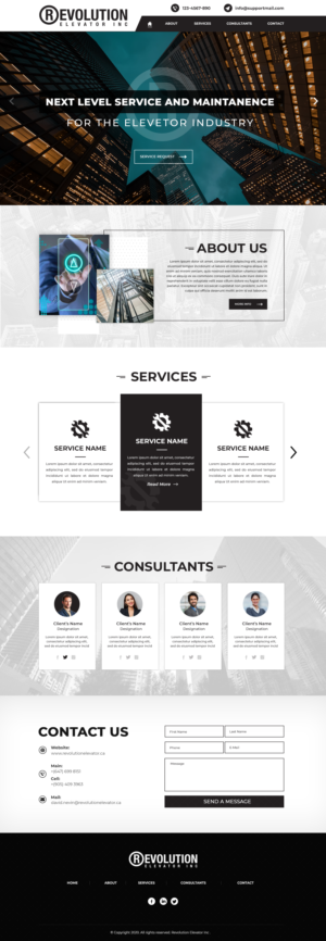 Web Design by SAI DESIGNS