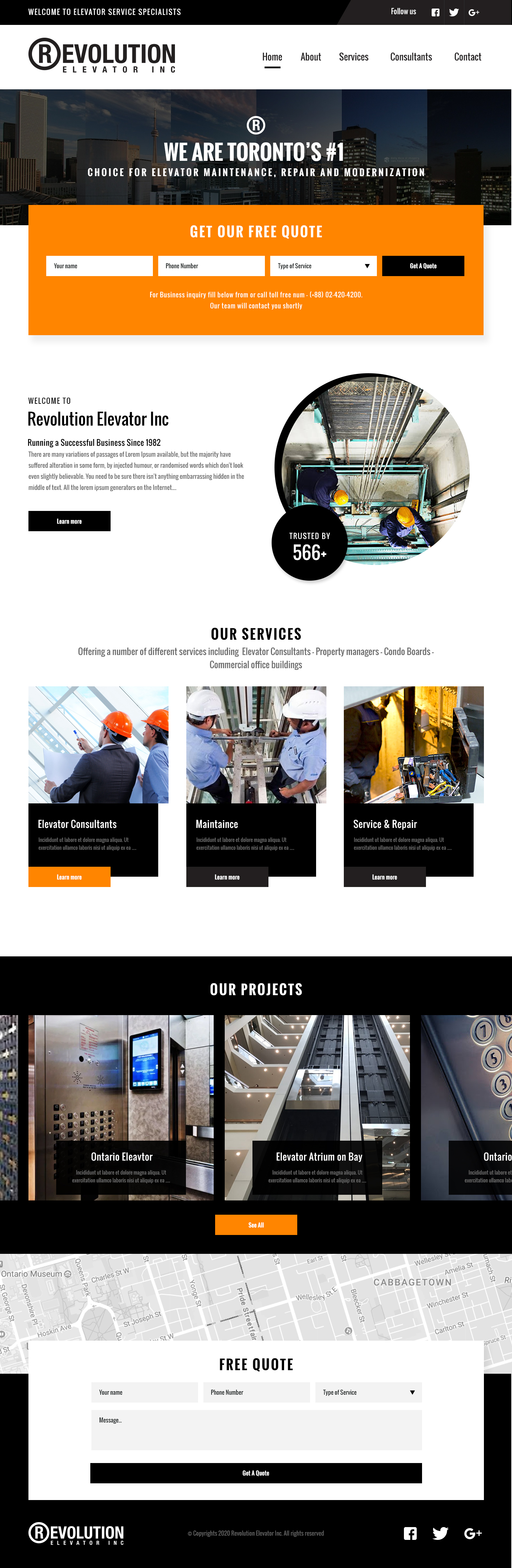 Web Design par Aly Studio pour ce projet | Design #23921056