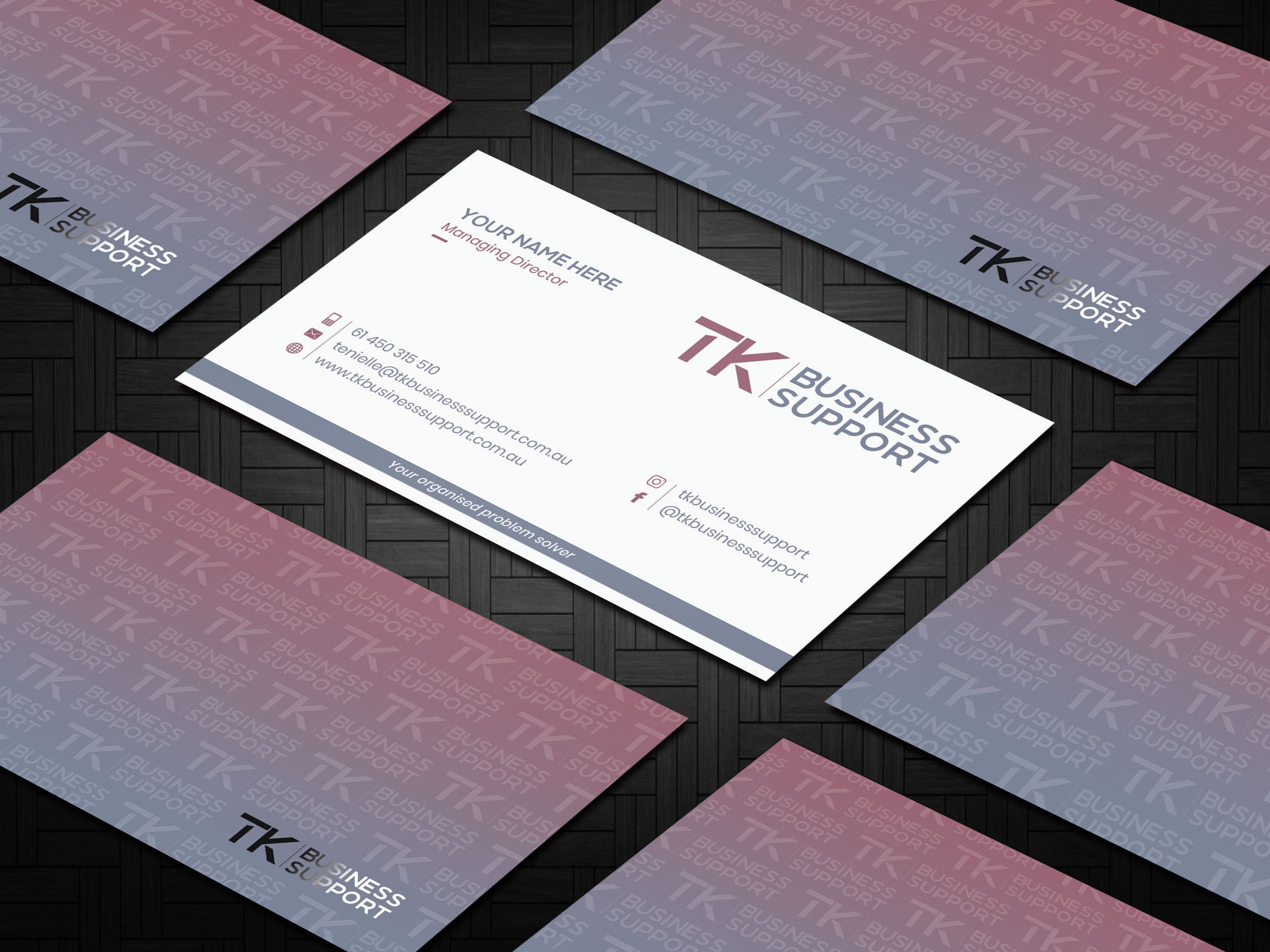 Design de Carte de Visite par Sandaruwan pour ce projet | Design #23916699