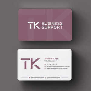 Design de Carte de Visite par INDIAN_Ashok pour ce projet | Design : #23917420