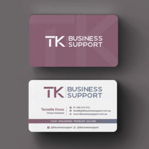 Design de Carte de Visite par INDIAN_Ashok pour ce projet | Design : #23917424