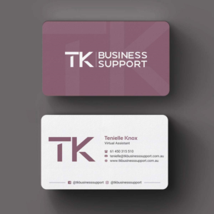 Design de Carte de Visite par INDIAN_Ashok pour ce projet | Design : #23917428