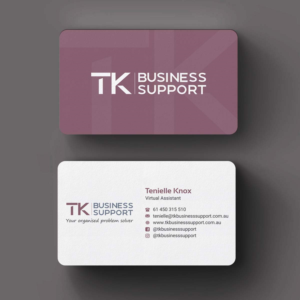 Design de Carte de Visite par INDIAN_Ashok pour ce projet | Design : #23917429