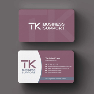 Business Card Design by INDIAN_Ashok for this project | Design: #23917430
