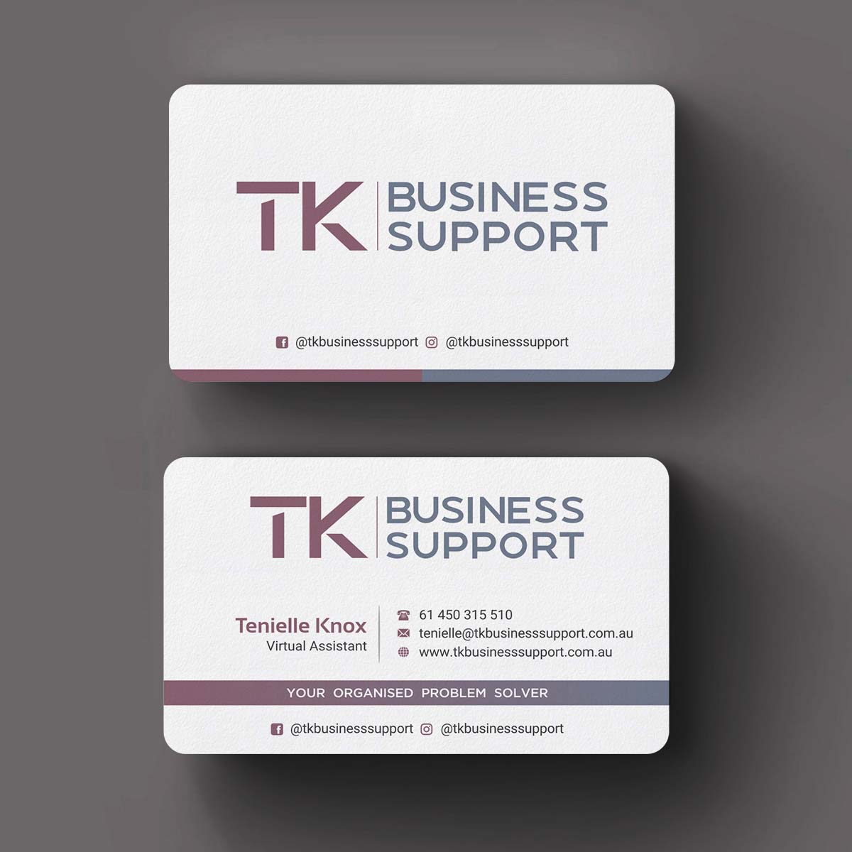 Business Card Design by INDIAN_Ashok for this project | Design #23917431