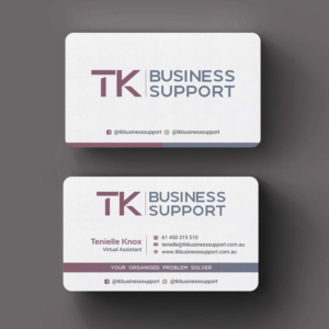 Business Card Design by INDIAN_Ashok for this project | Design: #23917431