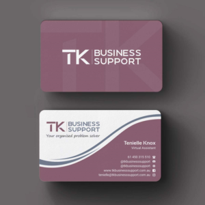 Business Card Design by INDIAN_Ashok for this project | Design: #23917432