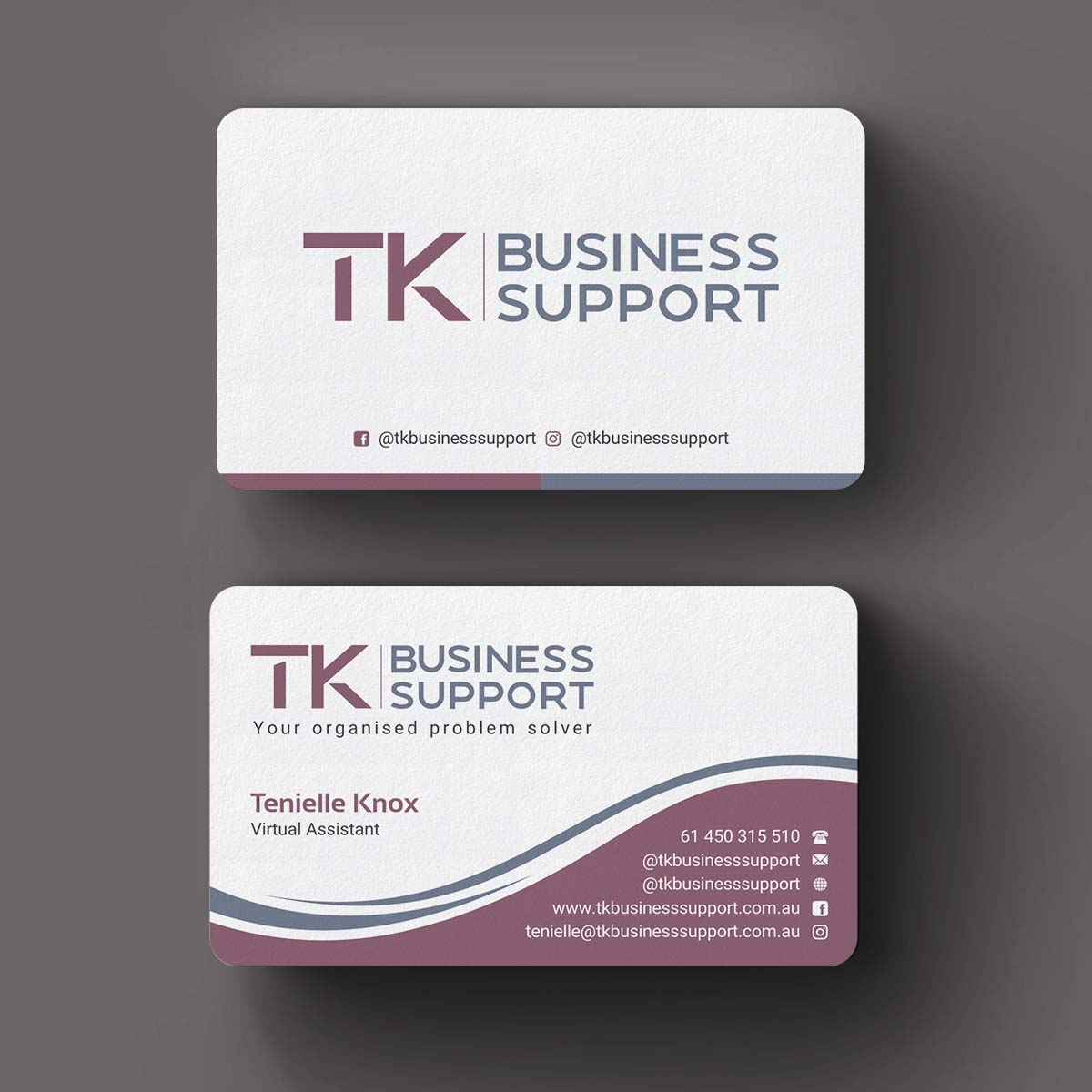 Business Card Design by INDIAN_Ashok for this project | Design #23917434