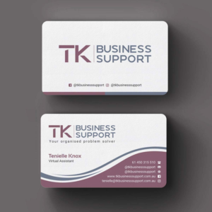 Business Card Design by INDIAN_Ashok for this project | Design: #23917434
