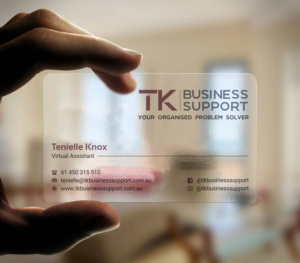 Business Card Design by INDIAN_Ashok for this project | Design: #23917435