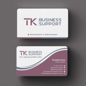 Business Card Design by INDIAN_Ashok for this project | Design: #23917436