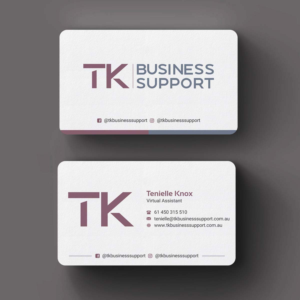 Business Card Design by INDIAN_Ashok for this project | Design: #23917439