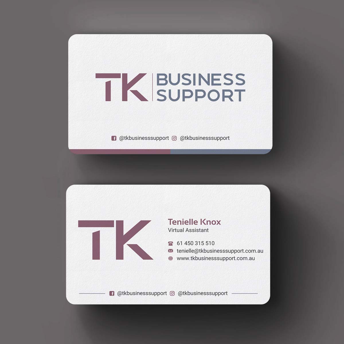 Business Card Design by INDIAN_Ashok for this project | Design #23917440