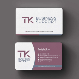 Business Card Design by INDIAN_Ashok for this project | Design: #23917442