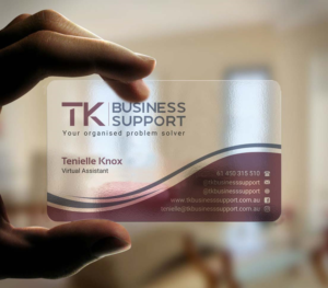Business Card Design by INDIAN_Ashok for this project | Design: #23917444