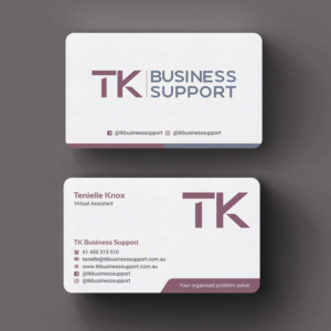 Business Card Design by INDIAN_Ashok for this project | Design: #23917445