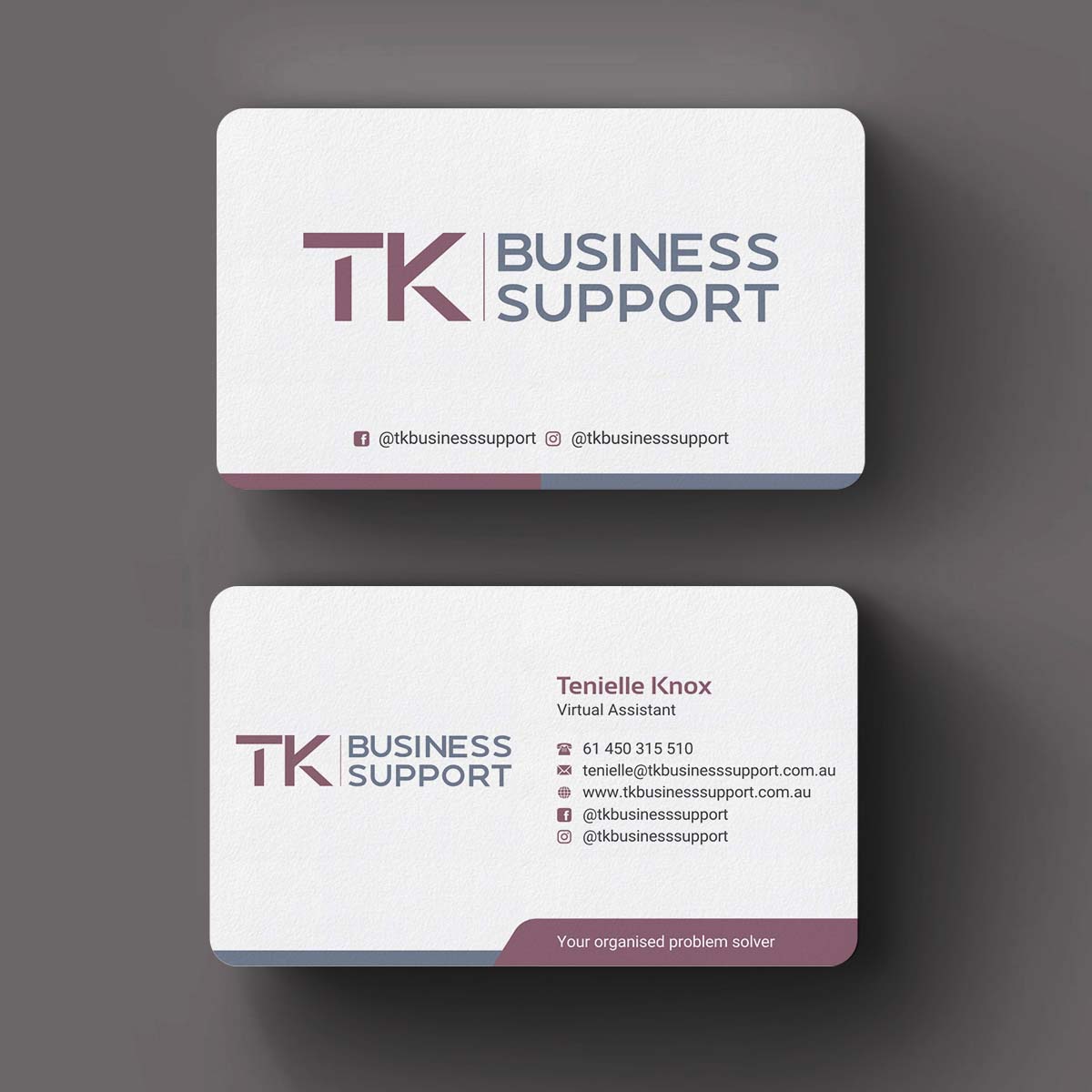 Business Card Design by INDIAN_Ashok for this project | Design #23917446