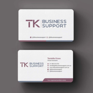 Business Card Design by INDIAN_Ashok for this project | Design: #23917446