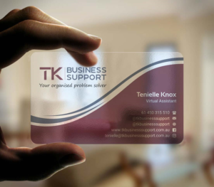 Business Card Design by INDIAN_Ashok for this project | Design: #23917447