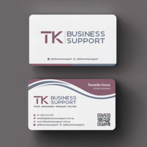 Business Card Design by INDIAN_Ashok for this project | Design: #23917448