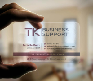 Business Card Design by INDIAN_Ashok for this project | Design: #23917449