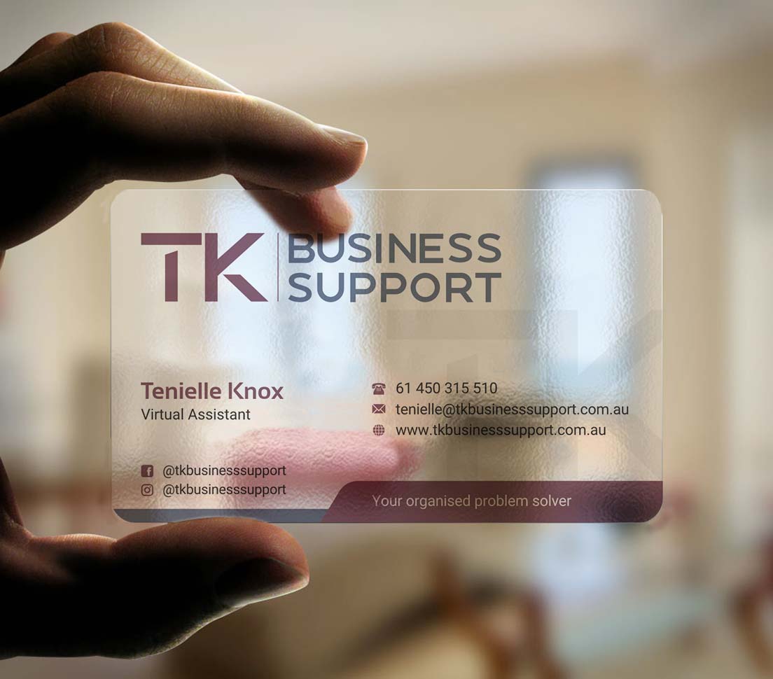 Business Card Design by INDIAN_Ashok for this project | Design #23917452