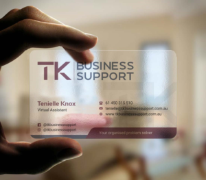 Business Card Design by INDIAN_Ashok for this project | Design: #23917452