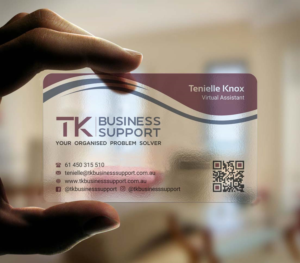 Business Card Design by INDIAN_Ashok for this project | Design: #23917453