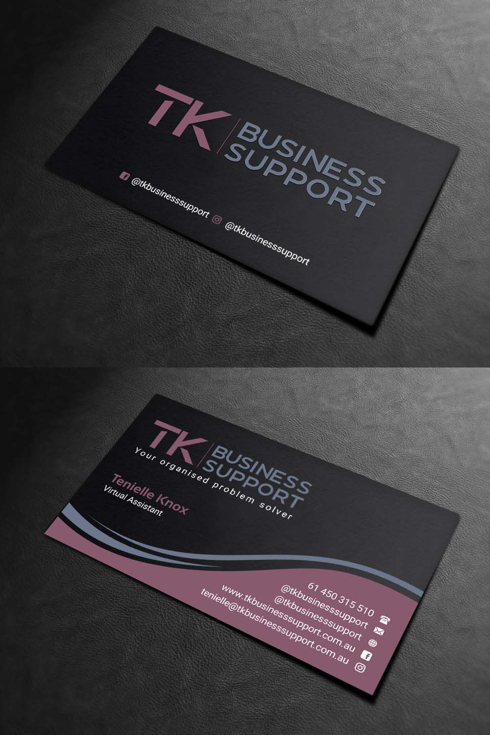 Business Card Design by INDIAN_Ashok for this project | Design #23917458