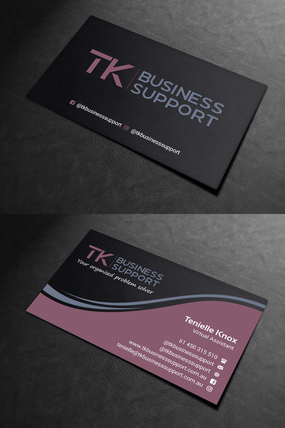 Business Card Design by INDIAN_Ashok for this project | Design #23917459