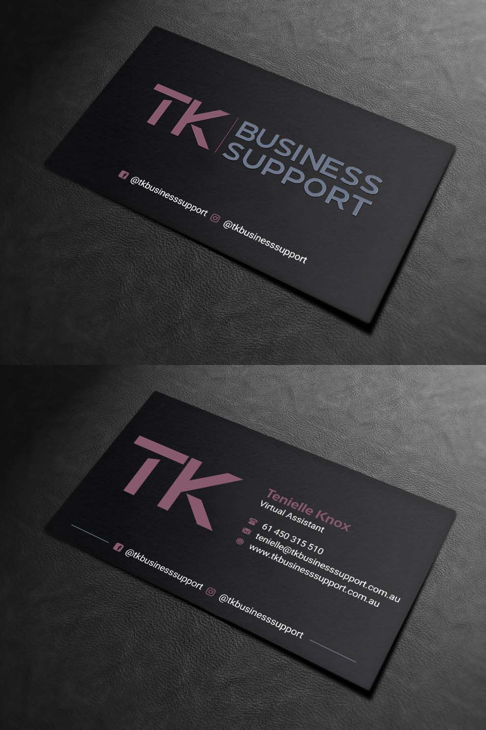 Business Card Design by INDIAN_Ashok for this project | Design #23917461