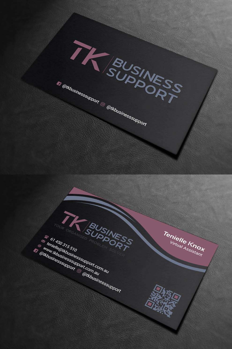 Business Card Design by INDIAN_Ashok for this project | Design #23917464