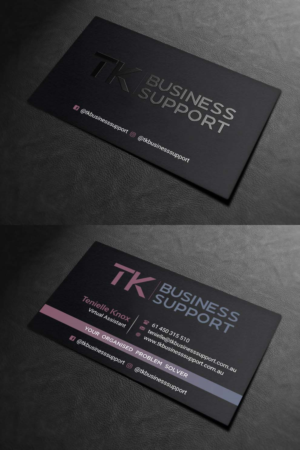 Business Card Design by INDIAN_Ashok for this project | Design: #23917475