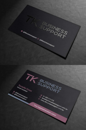 Business Card Design by INDIAN_Ashok for this project | Design: #23917476