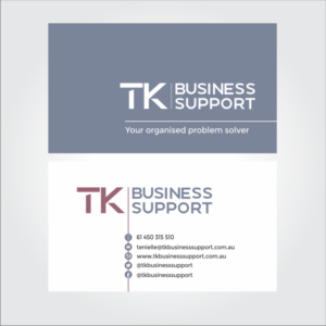Business Card Design by Yomight for this project | Design: #23919826