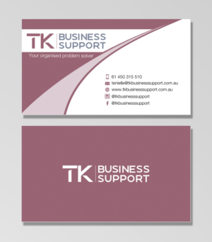 Design de Carte de Visite par Lanka Ama pour ce projet | Design : #23915225