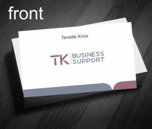 Business Card Design by harry.designers for this project | Design: #23916648