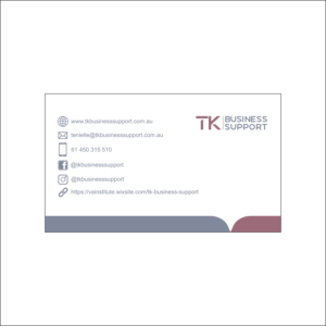 Business Card Design by harry.designers for this project | Design: #23917118