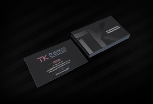 Business Card Design by Creations Box 2015 for this project | Design: #23929766