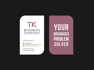 Business Card Design by Creations Box 2015 for this project | Design: #23929773