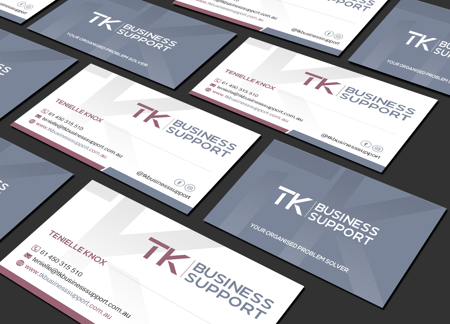 Business Card Design by Creations Box 2015 for this project | Design #23929902